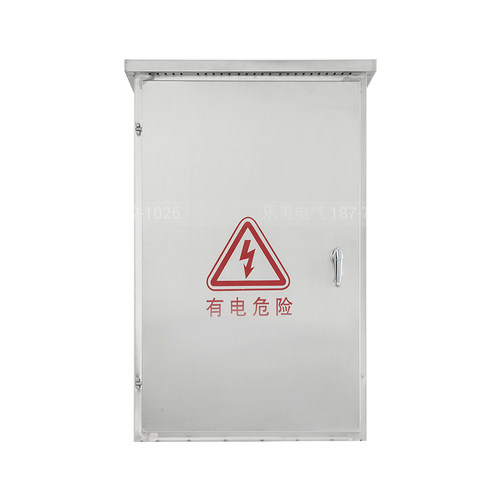 极速厂销室外防水不锈钢配电箱控制柜电控箱动力柜端子箱Y定制800