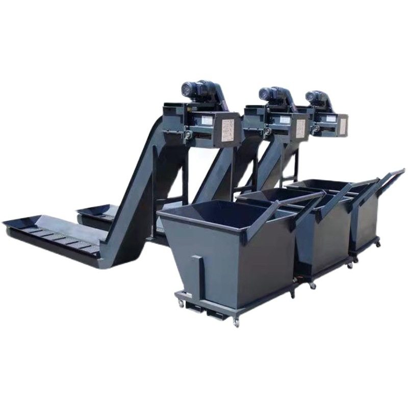 极速排屑机机床刮板废料排屑机输送机链H板数控机床排销机链板输,标准件/零部件/工业耗材,排屑机,淘宝优惠券,粉丝福利购,淘宝优惠卷