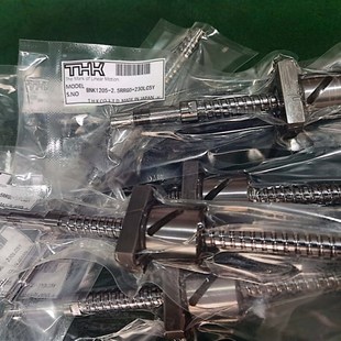 极速THK滚珠丝杆BNK120525RRG0230RLC5Y(可定制)
