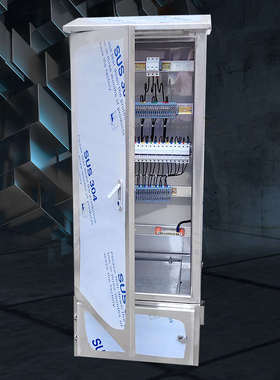 不锈钢户外XJ1端子箱35KV110KV220KV380KV加热除湿变电站成套箱