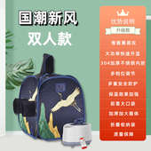 汗蒸箱家用全身无排毒汗蒸桑拿房家庭式 发汗浴箱蒸汽袋熏蒸桶机仪