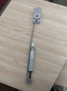 H73学习桌儿童桌配件线 线控阻尼器气弹簧液压缓冲塑胶手柄线 线