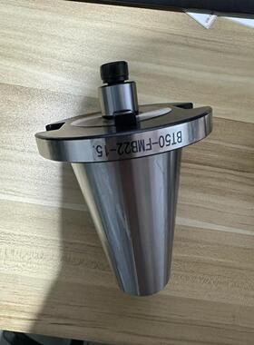 BT50/ BT40短刀柄，无抓力槽，内置筒夹ER32/ FMB22/ 27/32/40