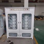 机鞋 店50双旋转烘鞋 子烘干机 机旋转干洗店大型洗衣洗鞋 全自动烘鞋