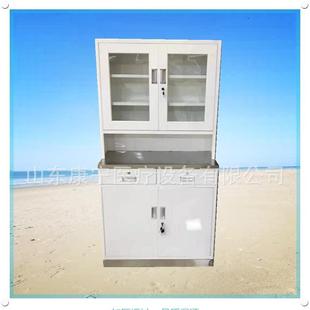 器械柜多门更衣柜鞋 锁不锈钢药品麻醉柜 柜工厂员工储物柜密码