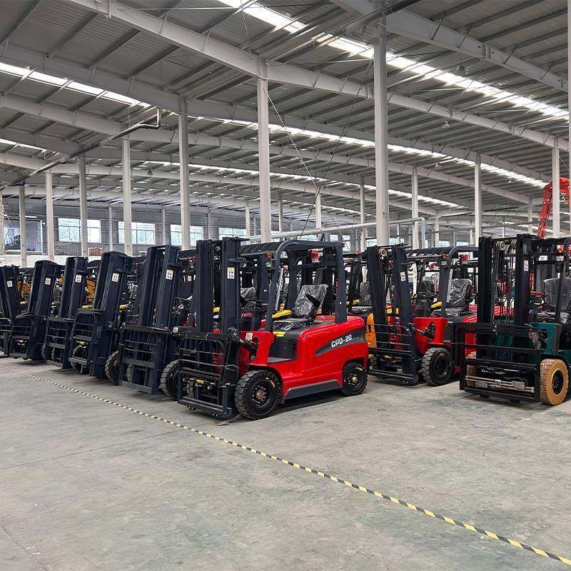 电动叉车厂家直销型号齐全,搬运/仓储/物流设备,叉车/搬运车,淘宝优惠券,粉丝福利购,淘宝优惠卷