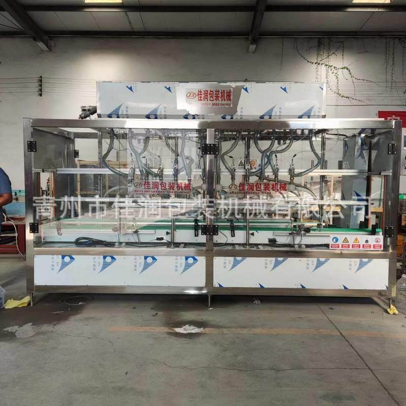 桶装水灌装机设备 全自动液体灌装机生产线设备 纯净水灌装机,办公设备/耗材/相关服务,灌装机,淘宝优惠券,粉丝福利购,淘宝优惠卷