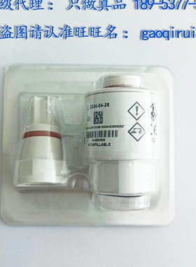 MOX-4/1/2/3氧电池谊安传感器O2攀龙迈瑞M-80HL E3/E5/SV300
