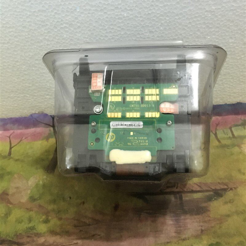 原装HP950/951打印头惠普8100/8600/8610/8620/8630打印机喷头