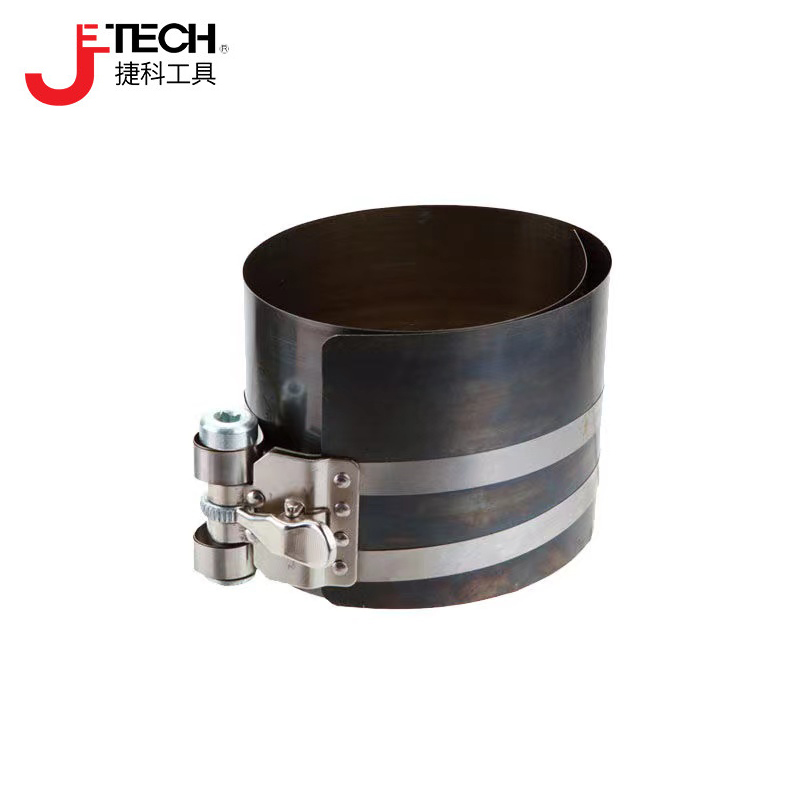 捷科活塞环压缩器 活塞环安装工具汽车多功能卡钳汽修五金工具PRC