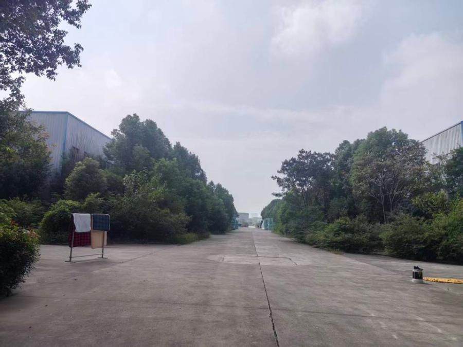 1月23日淮南电气公司土地使用权、房屋及附属物等网络拍卖公告