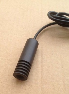 980nm/100mW红外线激光模组 不可见光红外激光模块 大功率镭射头