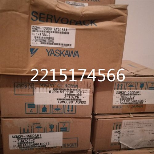 安川 SGDV-5R5A05A/SGDV-1R6A05A/SGDV-2R8A05A低价销售质保一年