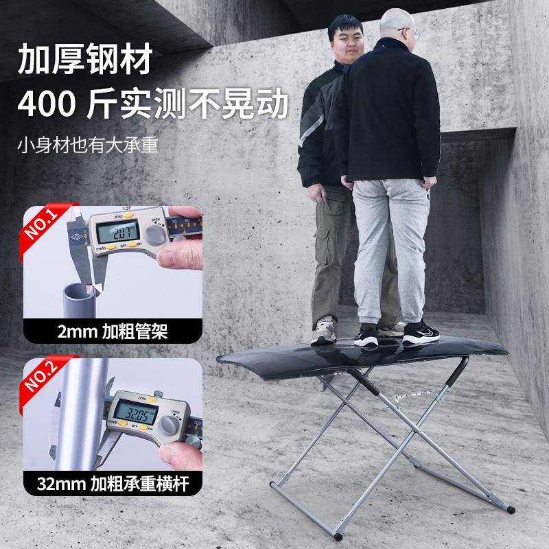放汽kt车修理厂保险杠喷漆支553架车门凹陷架子风挡玻璃摆工具