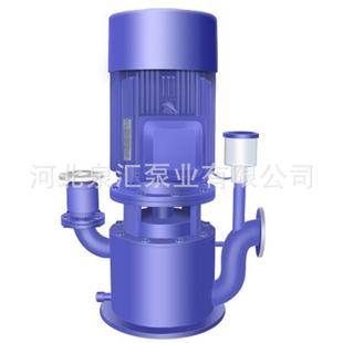 生產(chǎn)65WB E22無堵塞無密封自吸泵F污水管道提自吸升泵泵廠 E65WFB
