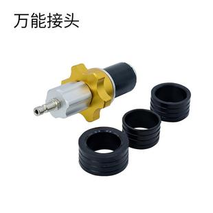 组合 水加注器检测4件套多功能防冻箱RNN3液注加侧漏汽车修配套装