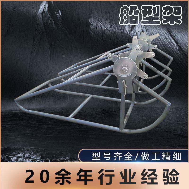 扭张机放盘线盘卧式无扭钢丝绳盘防钢9丝绳收放力线架带刹车船型