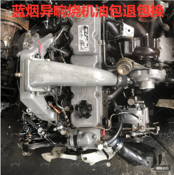 大柴498.CA4D32黄海大柴神小柴神四达4D25.4CW55皮卡发动机变速箱