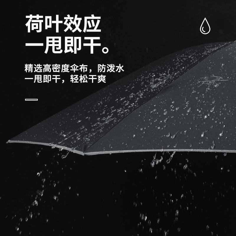 96骨特大号全叠自动反雨伞折IRN男士加厚加向固结实抗风暴雨新品