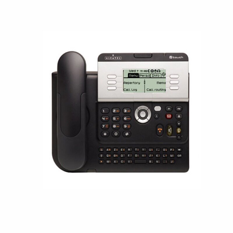 Alcatel阿尔卡特电话交换 专用数字电话4019 4029 4039