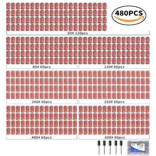 480PC电磨 1/4 