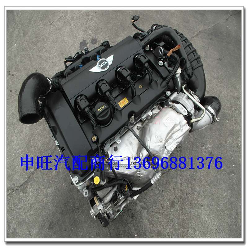 原装进口标志致5008 380THP 350THP 1.8t 发动机