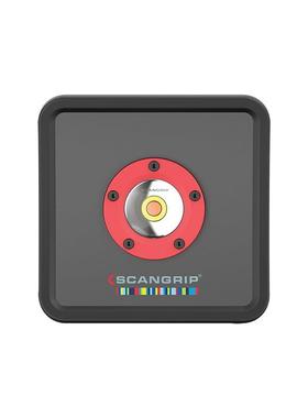 丹麦SCANGRIP色差对比灯MULTIMATCHR03.565203.5658