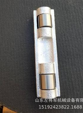 铁路枕托枕上托辊ZSTG-Ⅲ直线放散枕上滚筒应力放散滚筒