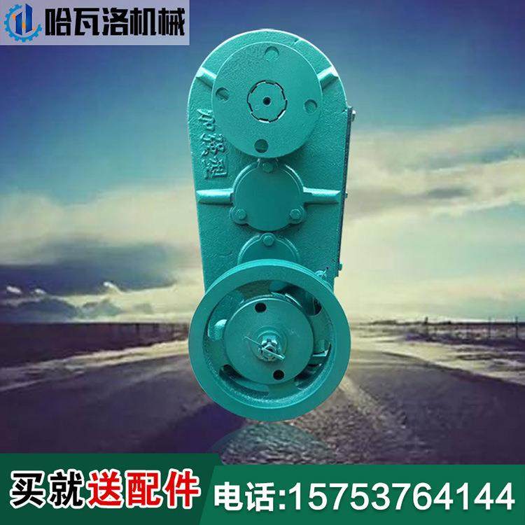 小五轴卷帘机现货温室花卉大棚四轴卷被机减速机蔬菜大棚卷帘机