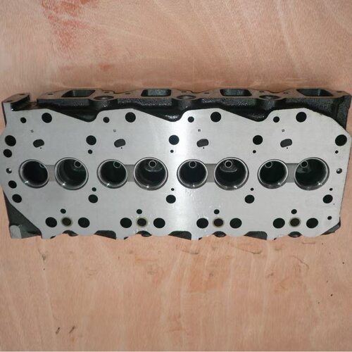 厂家直供QD32缸盖Cylinderhead11039-VH00211041-6T700