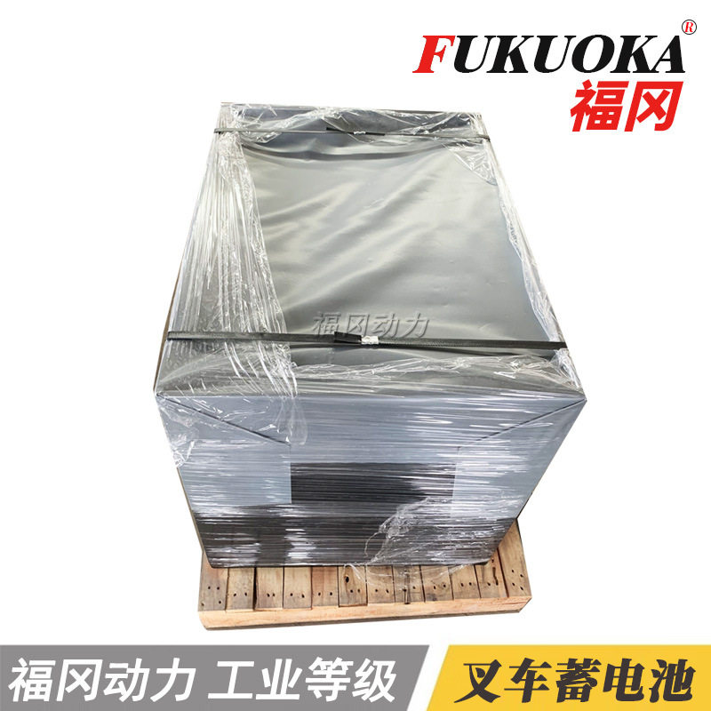 CLARK叉车蓄电池组 克拉克CRX20叉车电瓶 48V350AH叉车电瓶容量