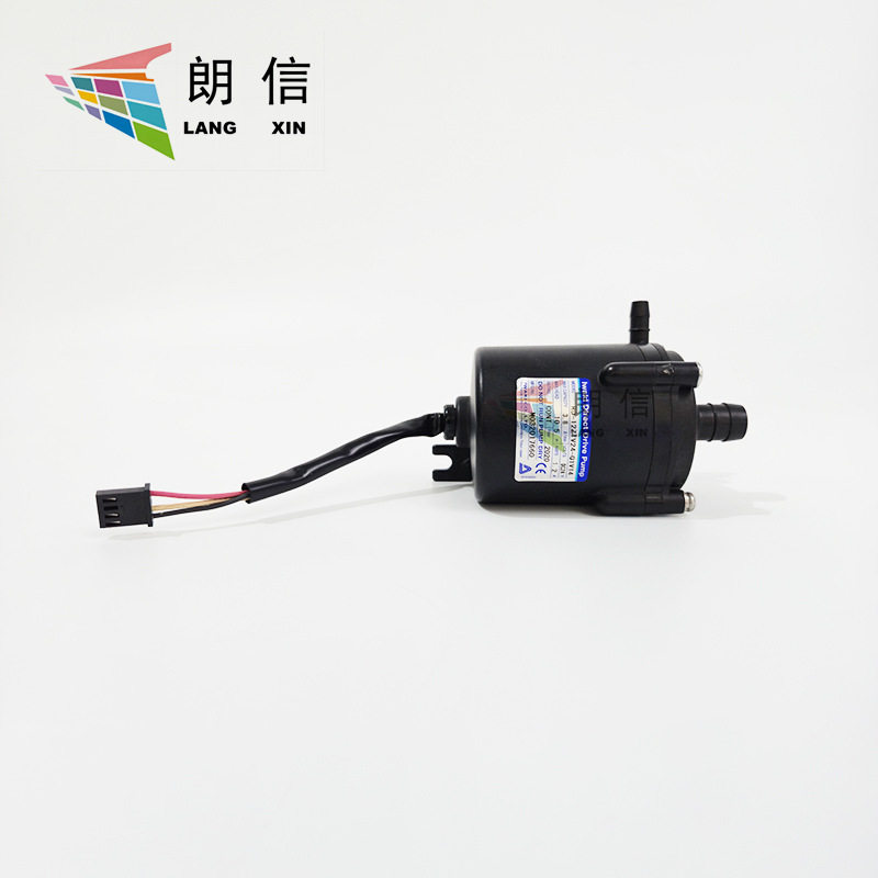 热销进口Iwaki墨泵适配西斯特姆