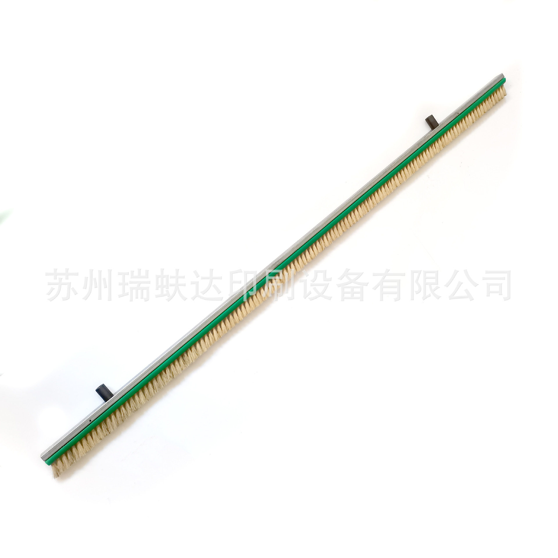 海德堡骑订龙三面刀毛刷组1100