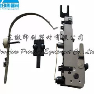 M2000订头双头多头订书机订头总承机头组装整体钉