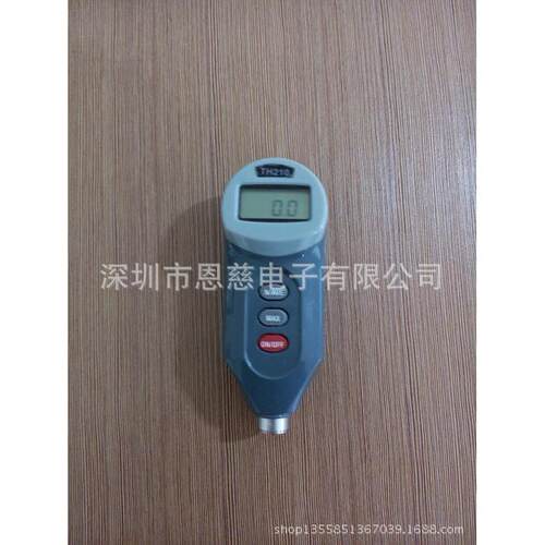 橡胶硬度计D型硬度计TH210邵氏硬度计凯特数显硬度计