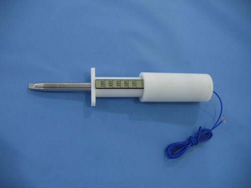 安规实验IP2X试验直指10N推力试具B型测试探棒