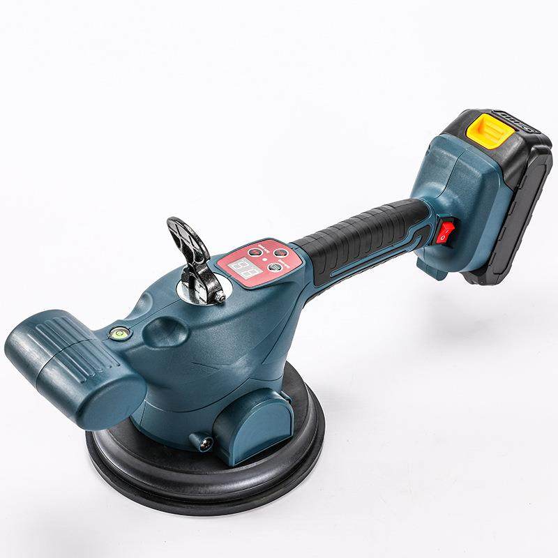 瓷砖平铺贴砖机大板地板墙砖震振动工具神器大功率电动吸盘,纺织面料/辅料/配套,纺织机械配件,淘宝优惠券,粉丝福利购,淘宝优惠卷