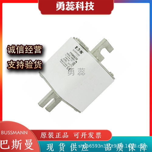 保险丝熔断器     170M4446    170M4447    170M5438