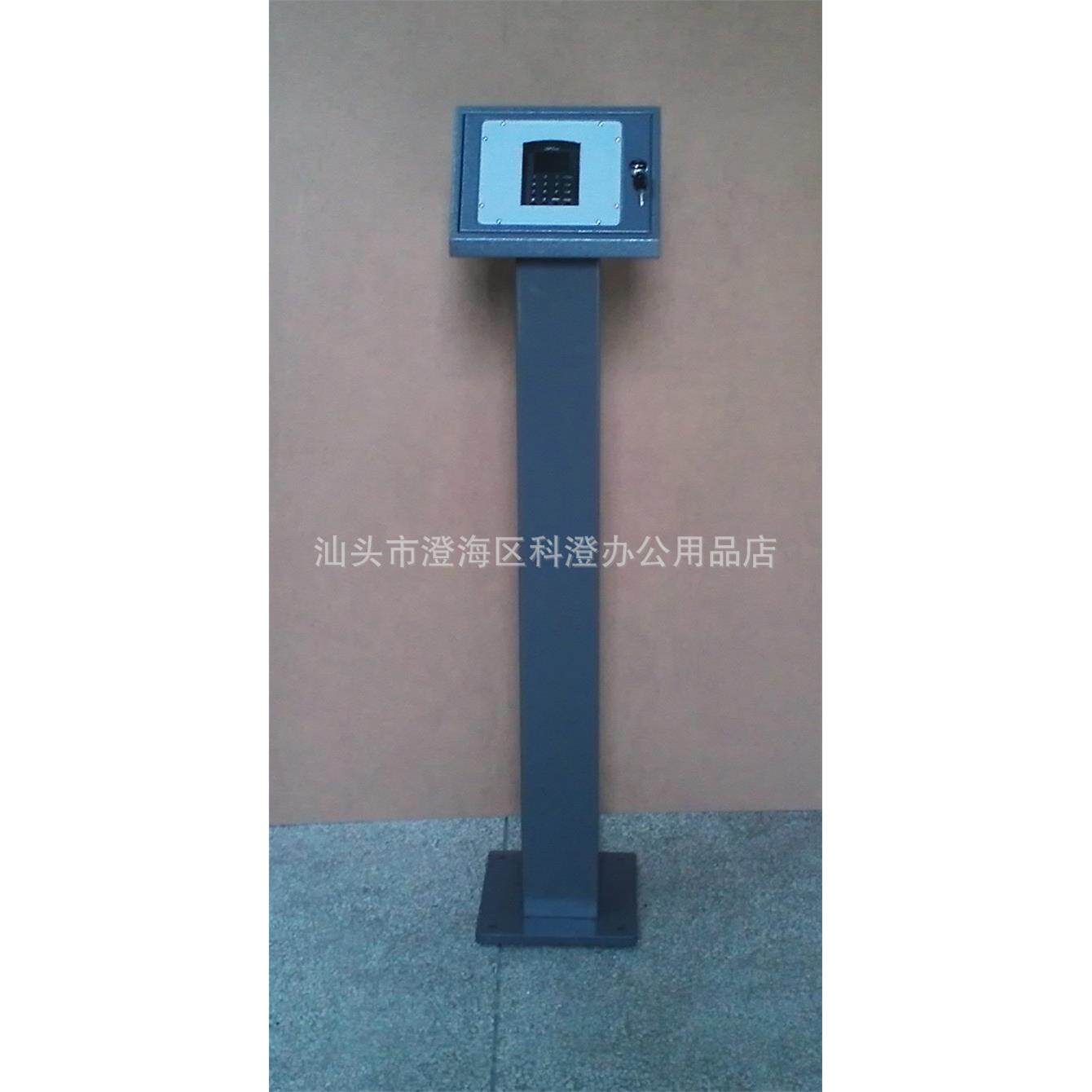 门禁读头支架(立架)(防雨支架)适用于中控智慧SC102