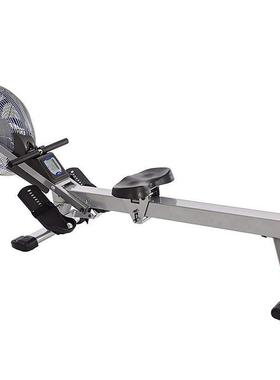 GB-RM8806热卖磁阻力风扇空气划rowing