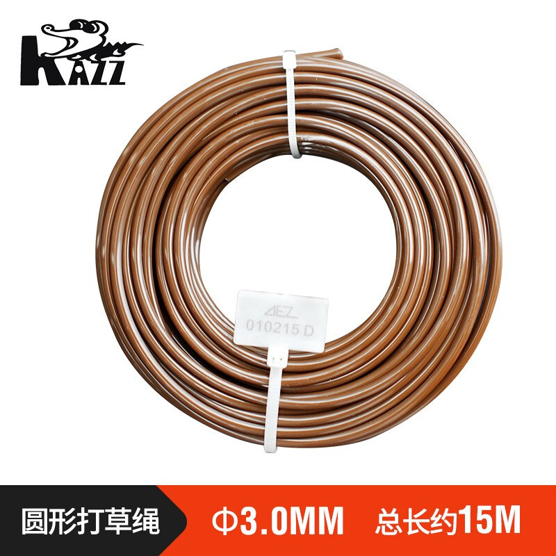 凯姿割灌机通用尼龙绳183米