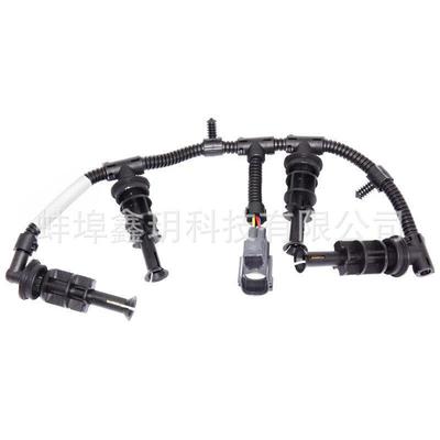 勿删汽车配件8C3Z12A690AA,8C3Z-12A690-AA904-412,WH02641