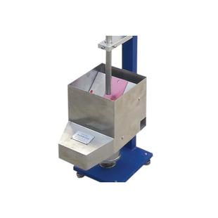 BGD529标格达落砂耐磨试验机标准砂漆膜耐磨试验仪