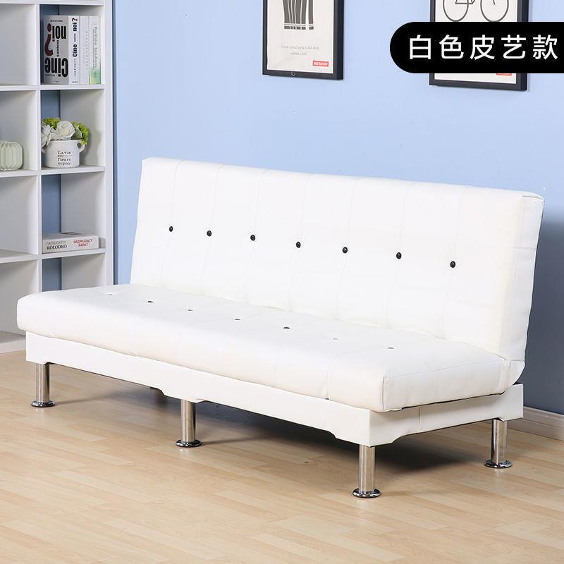 工厂直销低价实惠出租房沙发小户型可折叠简易约沙发床两用经济型