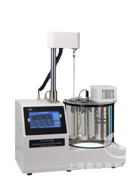 上海昌吉/上仪SYD-7305A石油和合成液抗乳化性能试验器
