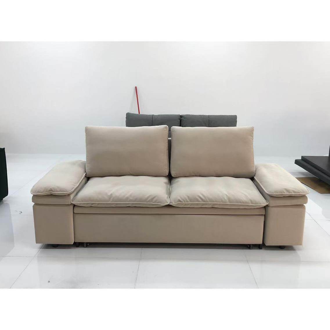 沙发床带USB充电小户型带床垫可折叠多功能双人沙发,纺织面料/辅料/配套,纺织机械配件,淘宝优惠券,粉丝福利购,淘宝优惠卷