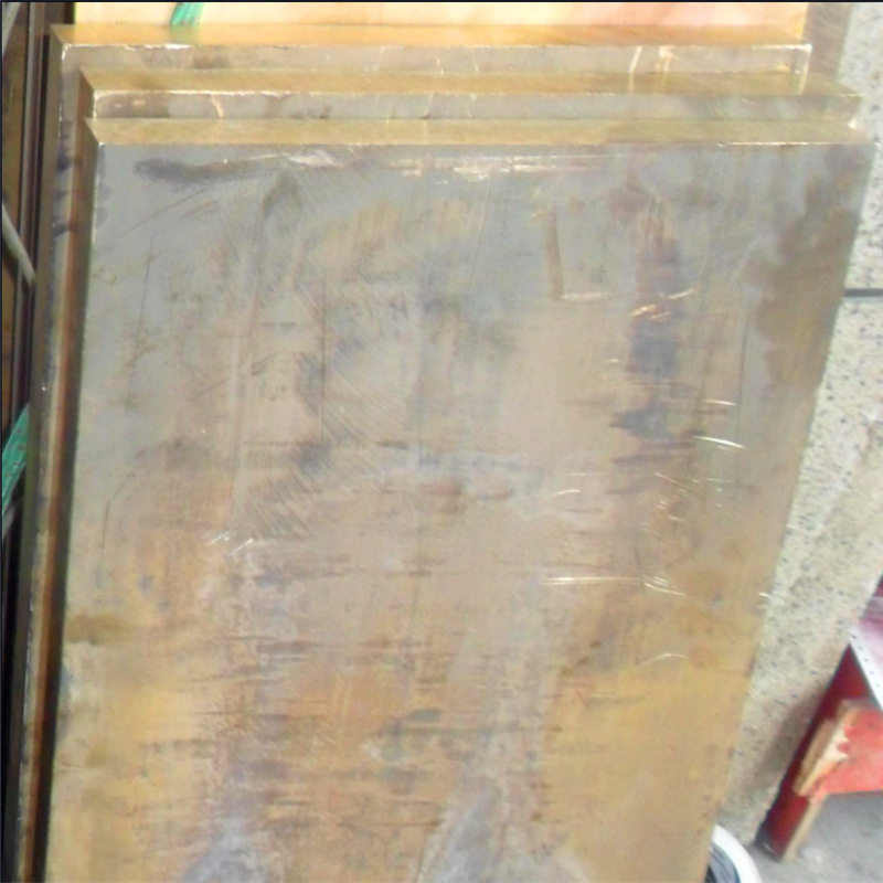批发C5111耐磨锡磷青铜管 铜棒 高硬度锡青铜板 铜套 质优价廉
