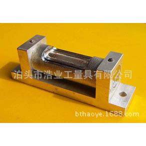 带护套结构水平仪100x25x35水平仪带固定装置盖水平仪LD-1