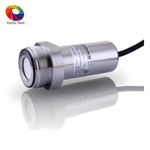 德国BD压力变送器LMK458 耐海水腐蚀  船级社认证 德国BDSENSORS
