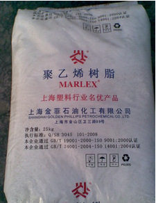 HDPE/上海金菲/HHM-TR144 抗冲击和撕裂 防粘连性及抗渗性强